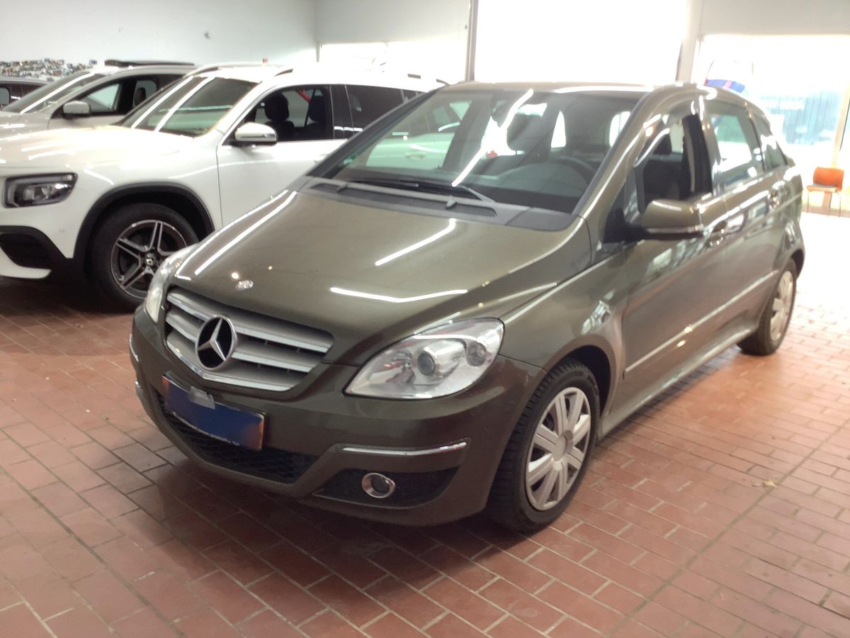 Mercedes-Benz B-Klasse 2008