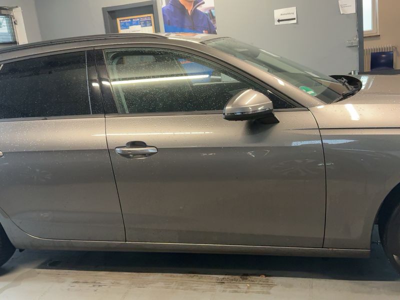 Audi A4 40 TDI quattro — zdjęcie 7