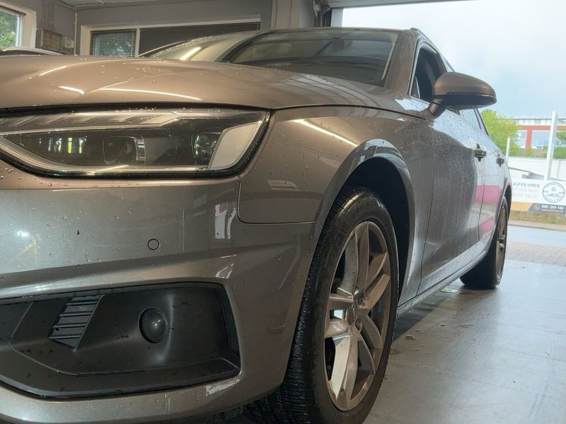 Audi A4 40 TDI quattro — zdjęcie 2