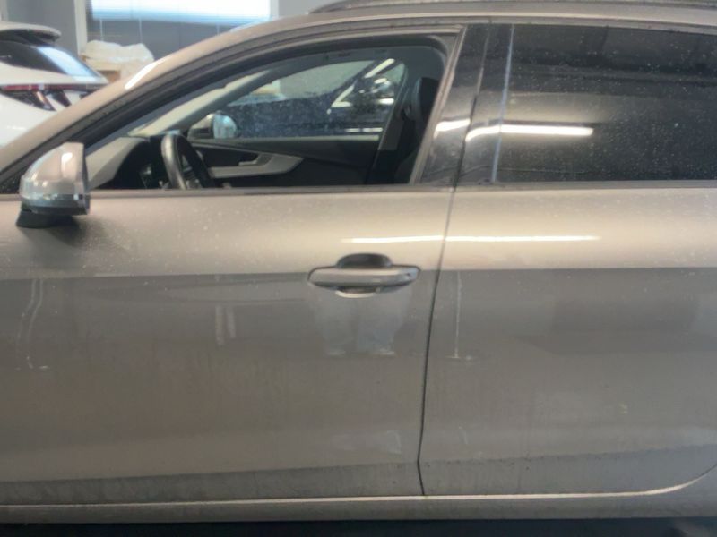 Audi A4 40 TDI quattro — zdjęcie 4