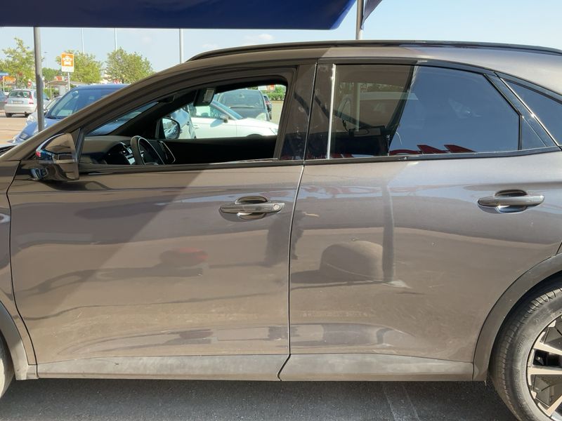 DS Automobiles DS7 Crossback 1.5 Blue-HDi Performance Line — zdjęcie 4