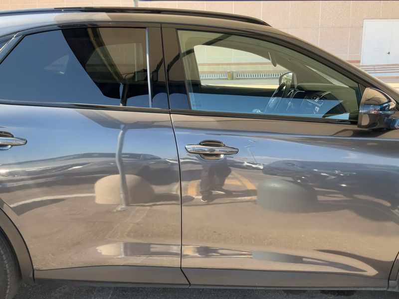 DS Automobiles DS7 Crossback 1.5 Blue-HDi Performance Line — zdjęcie 7