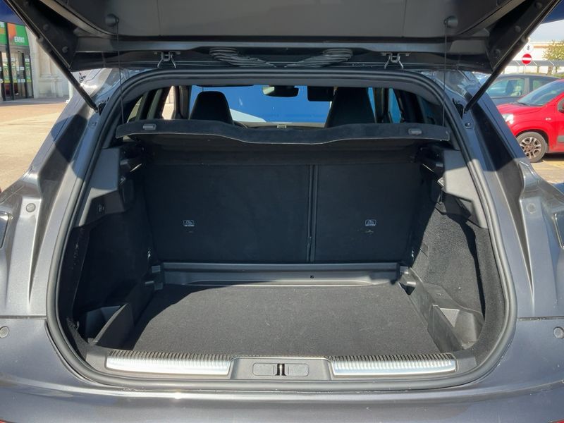 DS Automobiles DS7 Crossback 1.5 Blue-HDi Performance Line — zdjęcie 10