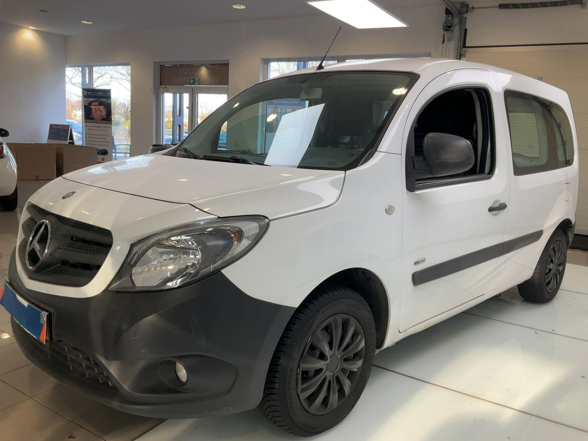 Mercedes-Benz Citan d'occasion