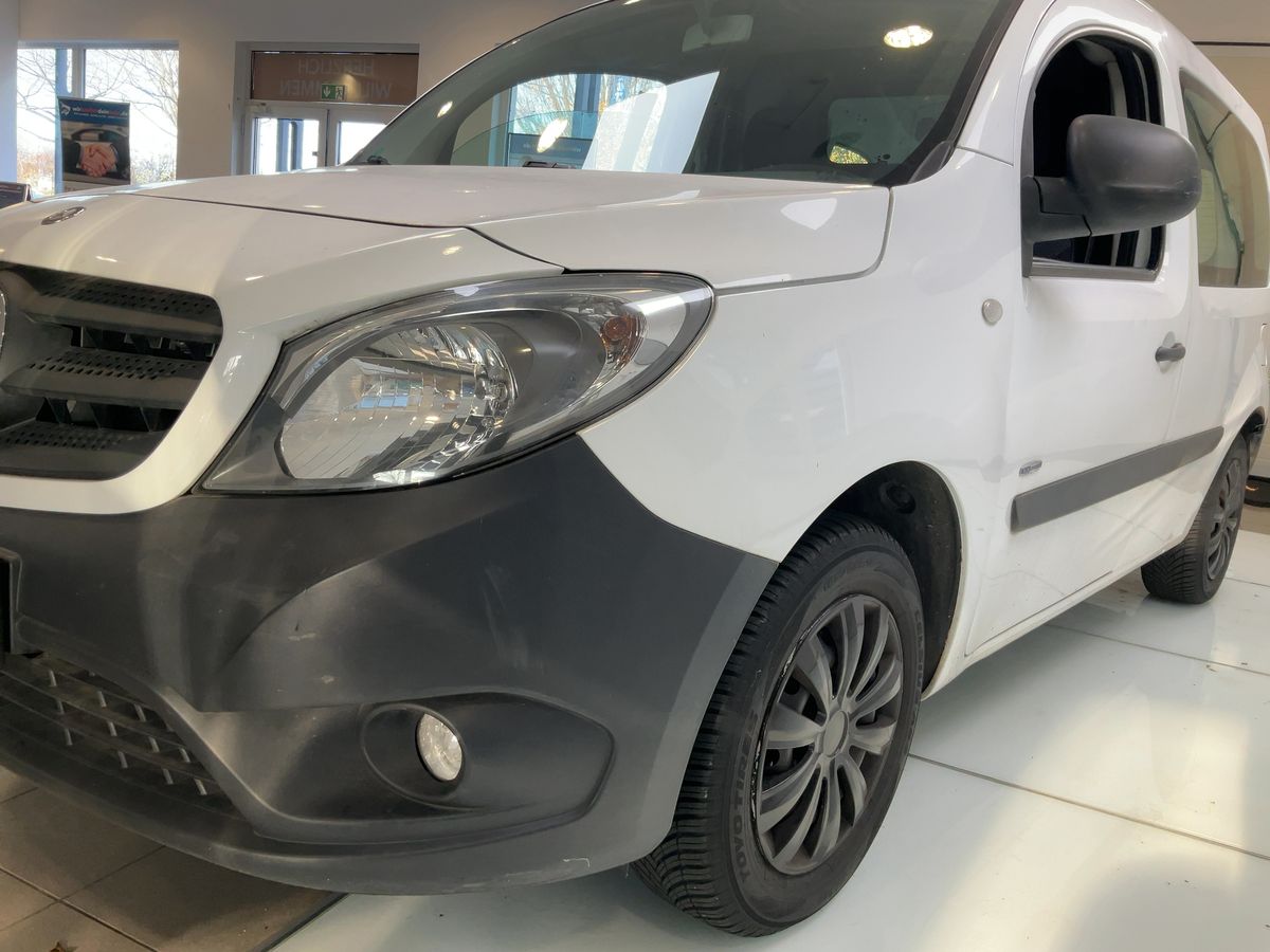 Mercedes-Benz Citan d'occasion
