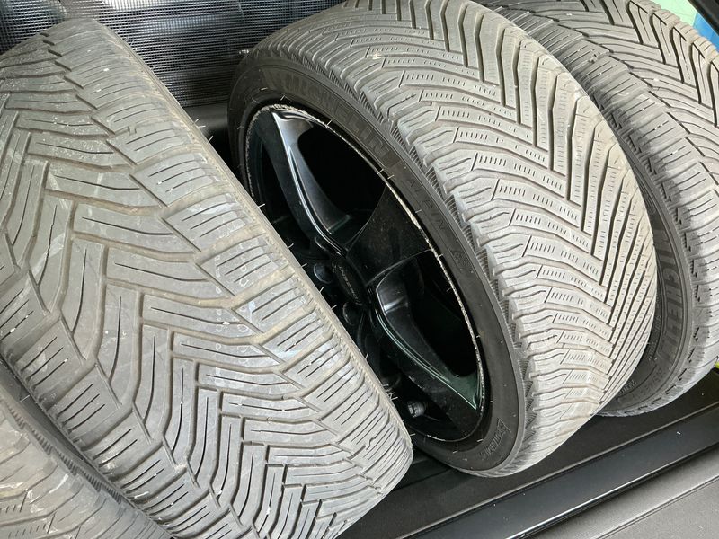 Skoda Octavia 2.0 TDI RS 2014 – снимка 15