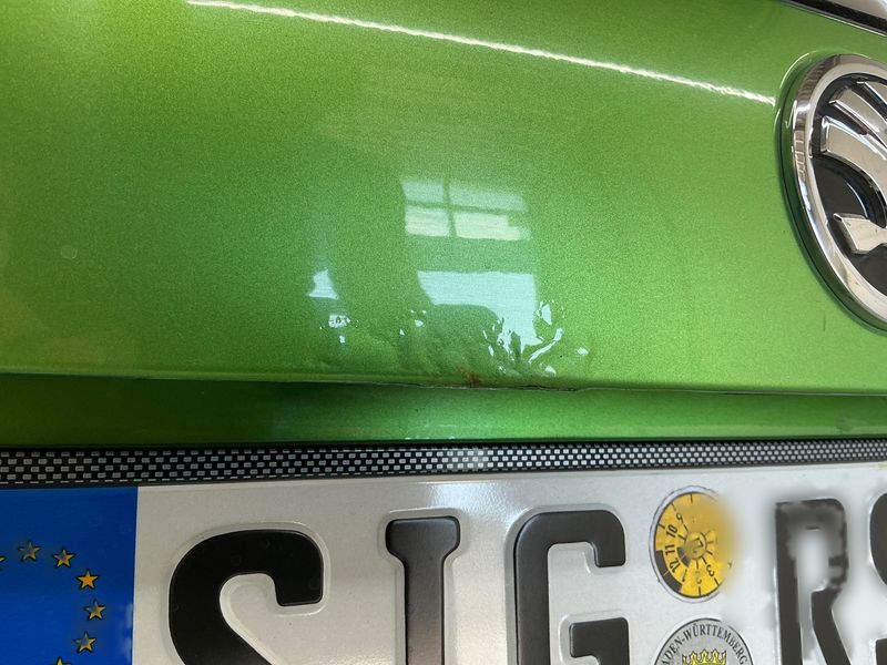 Skoda Octavia 2.0 TDI RS 2014 – снимка 28