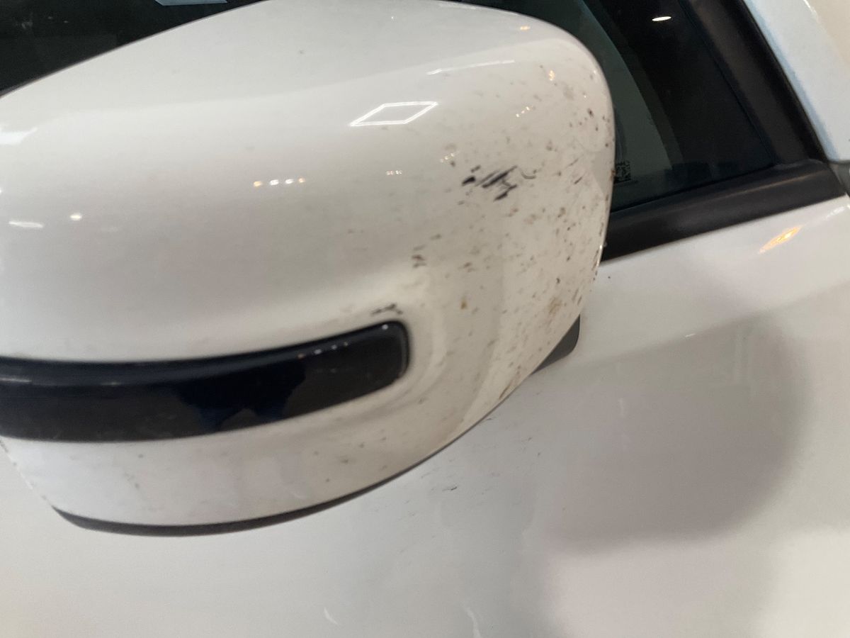 Jeep Renegade 2016 — photo 34