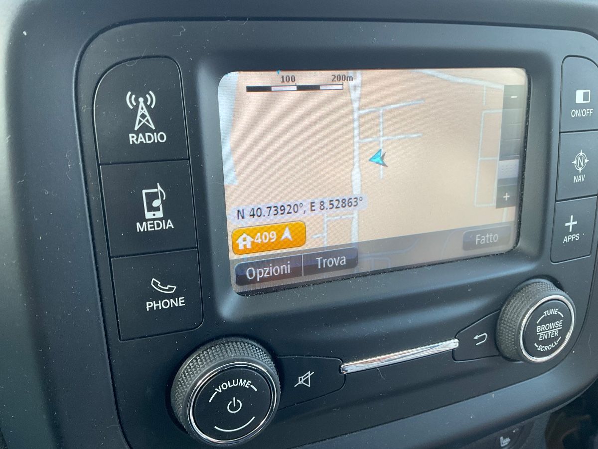Jeep Renegade 2016 — photo 26