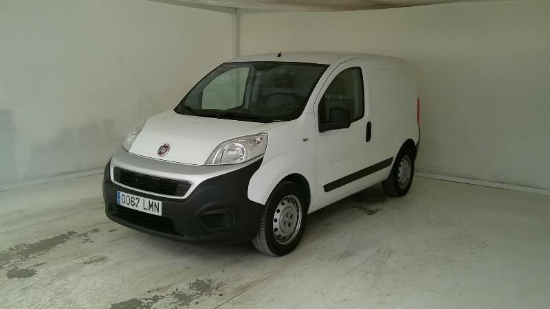 Fiat Fiorino d'occasion