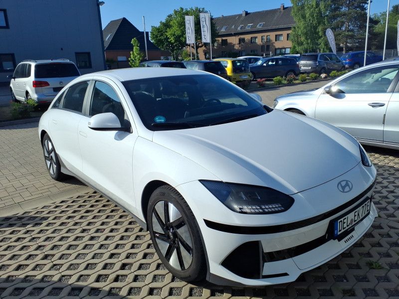 Hyundai IONIQ 2023