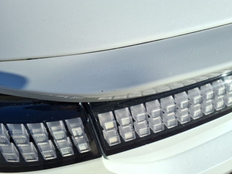 Hyundai IONIQ d'occasion