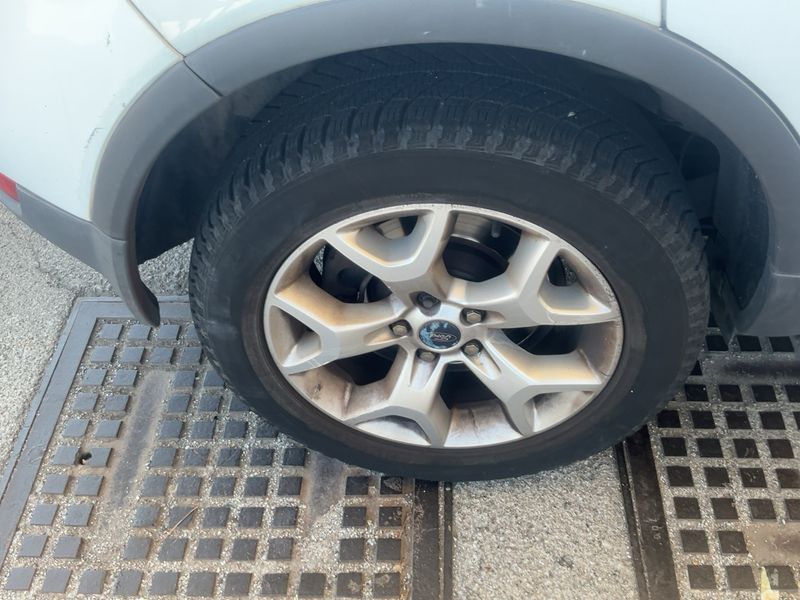 Ford Kuga 2.0 TDCi Trend 2010 – снимка 9