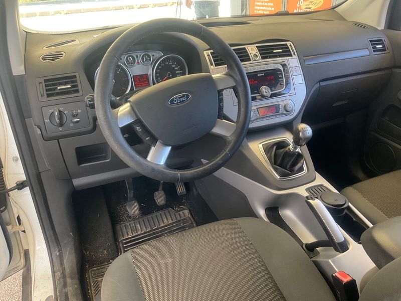 Ford Kuga 2.0 TDCi Trend 2010 – снимка 17