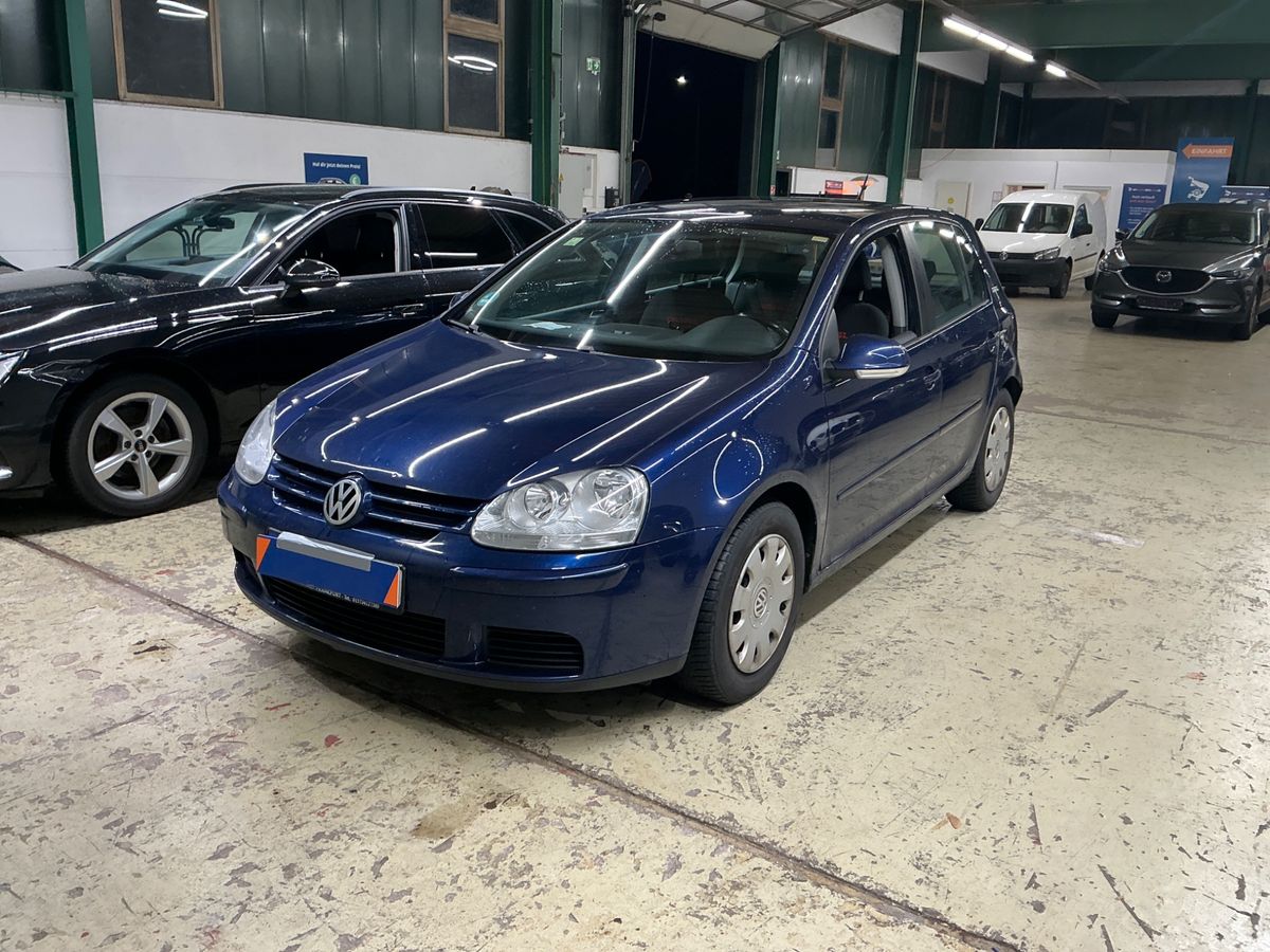 Volkswagen Golf d'occasion