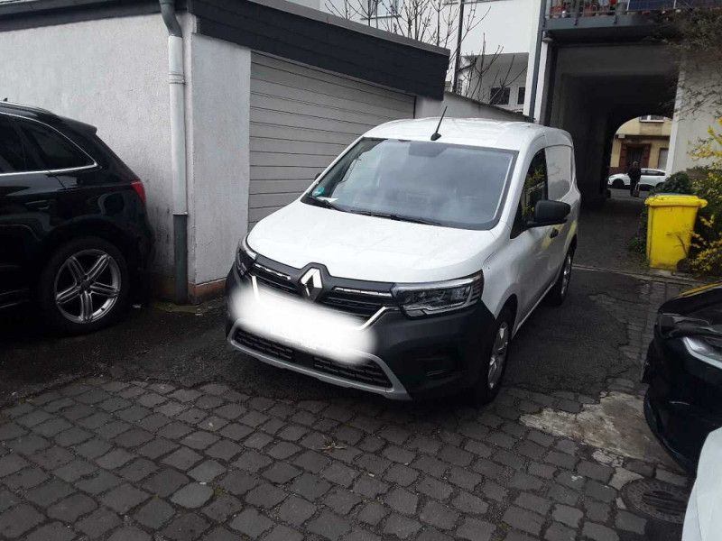 Renault Kangoo d'occasion