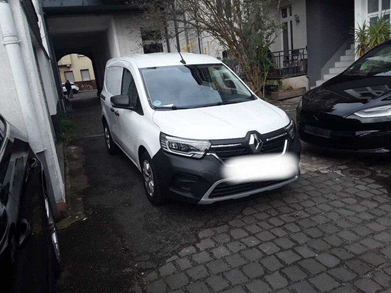 Renault Kangoo 2022