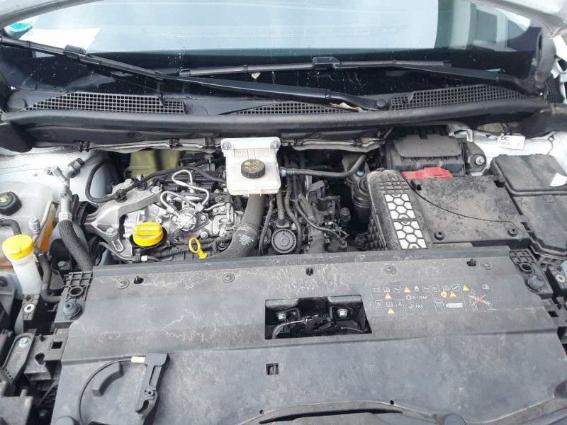 Renault Kangoo d'occasion