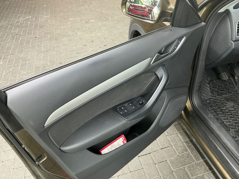 Audi Q3 2.0 TDI 2014 – снимка 23