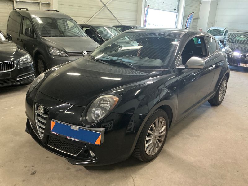 Alfa Romeo MiTo 1.4 Impression