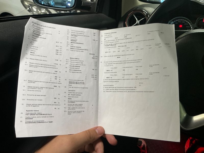 Alfa Romeo MiTo 1.4 Impression — zdjęcie 6