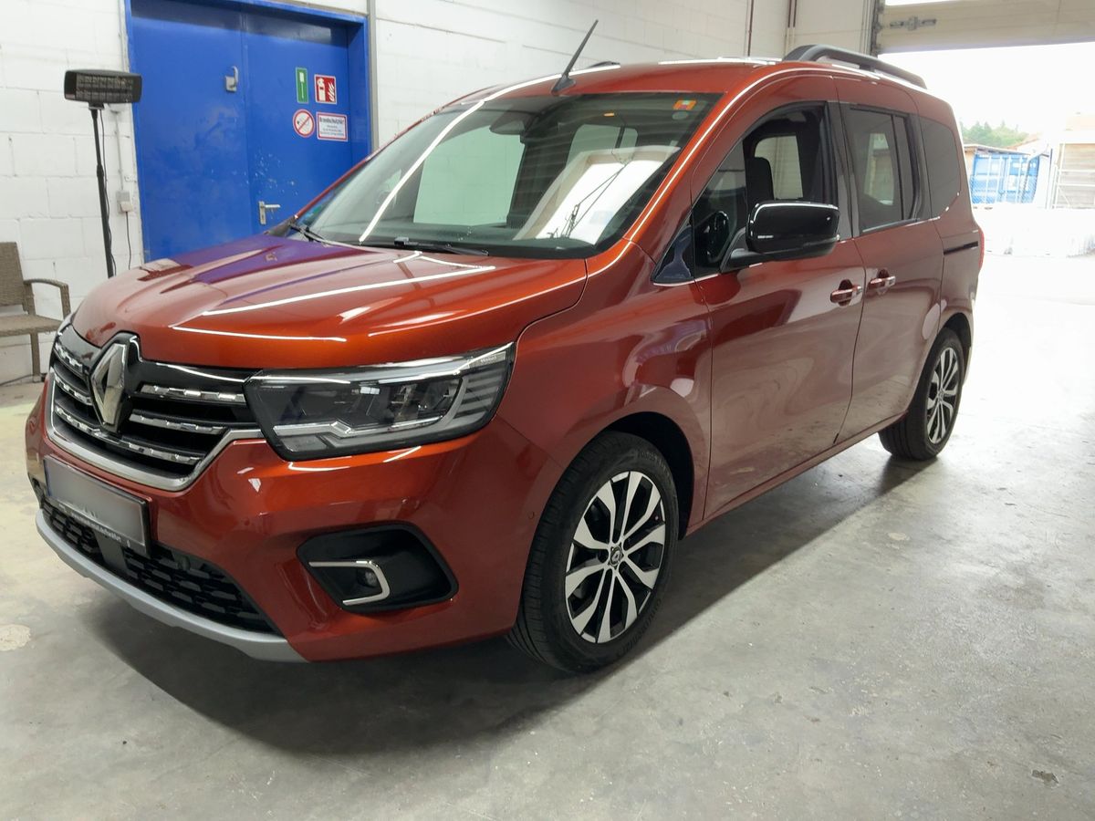 Renault Kangoo 2021