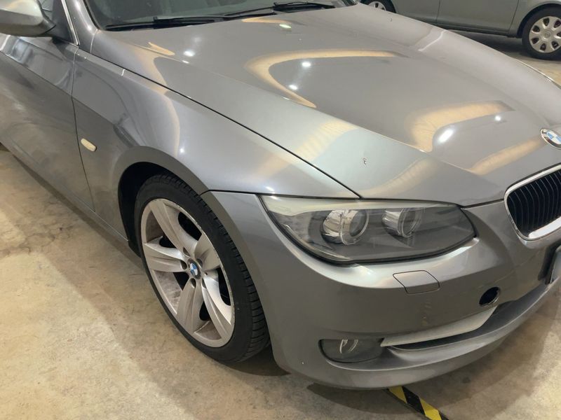 BMW 3er 320i — zdjęcie 8