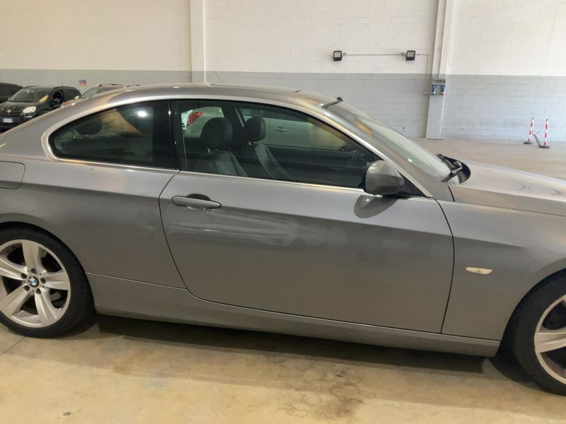 BMW 3er 320i — zdjęcie 7