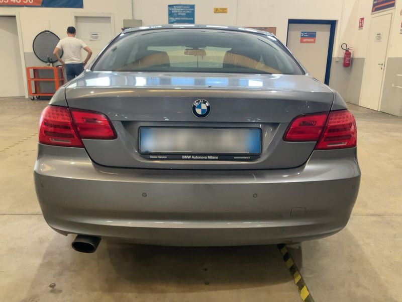 BMW 3er 320i — zdjęcie 5