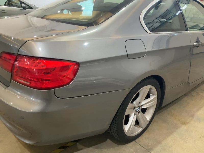 BMW 3er 320i — zdjęcie 6