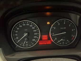 BMW 3er 320i — zdjęcie 13