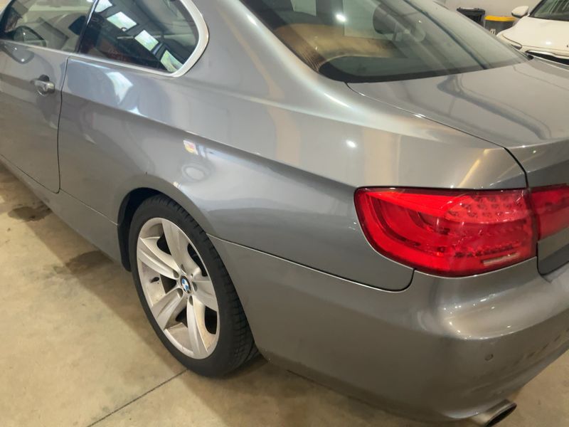 BMW 3er 320i — zdjęcie 3