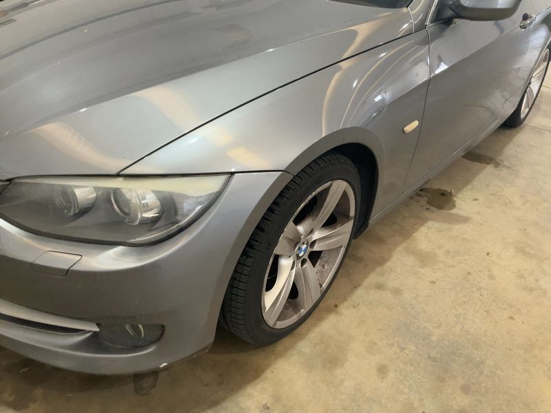 BMW 3er 320i — zdjęcie 2