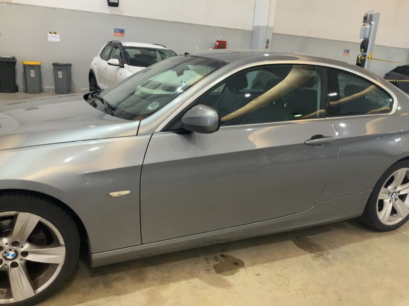 BMW 3er 320i — zdjęcie 4