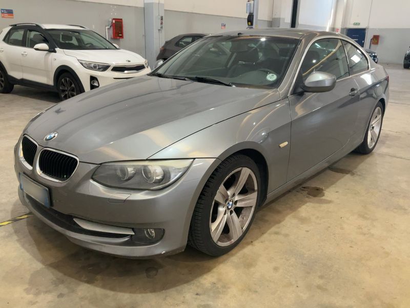 BMW 3er 320i