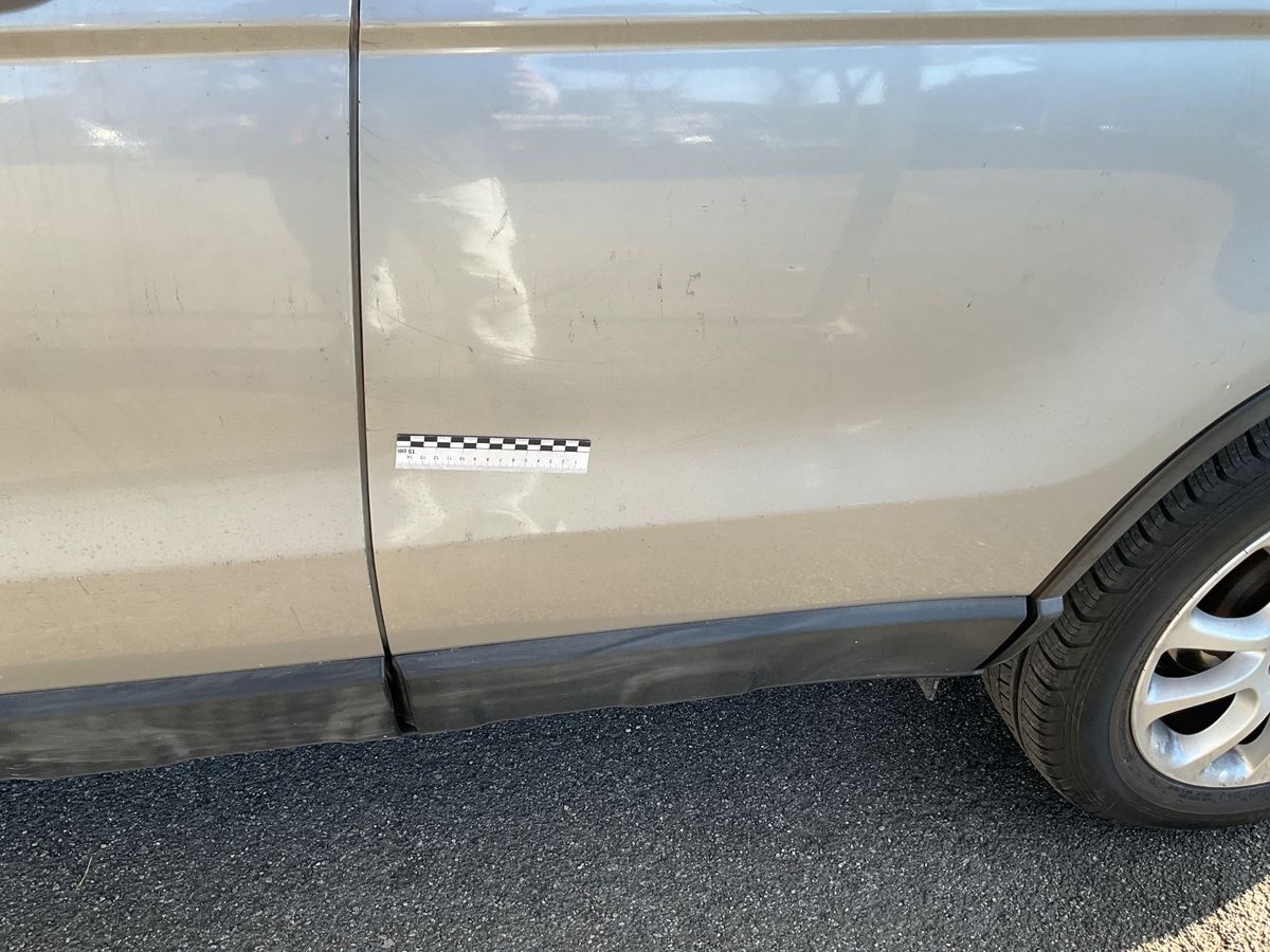 Honda CR-V 2008 — photo 39