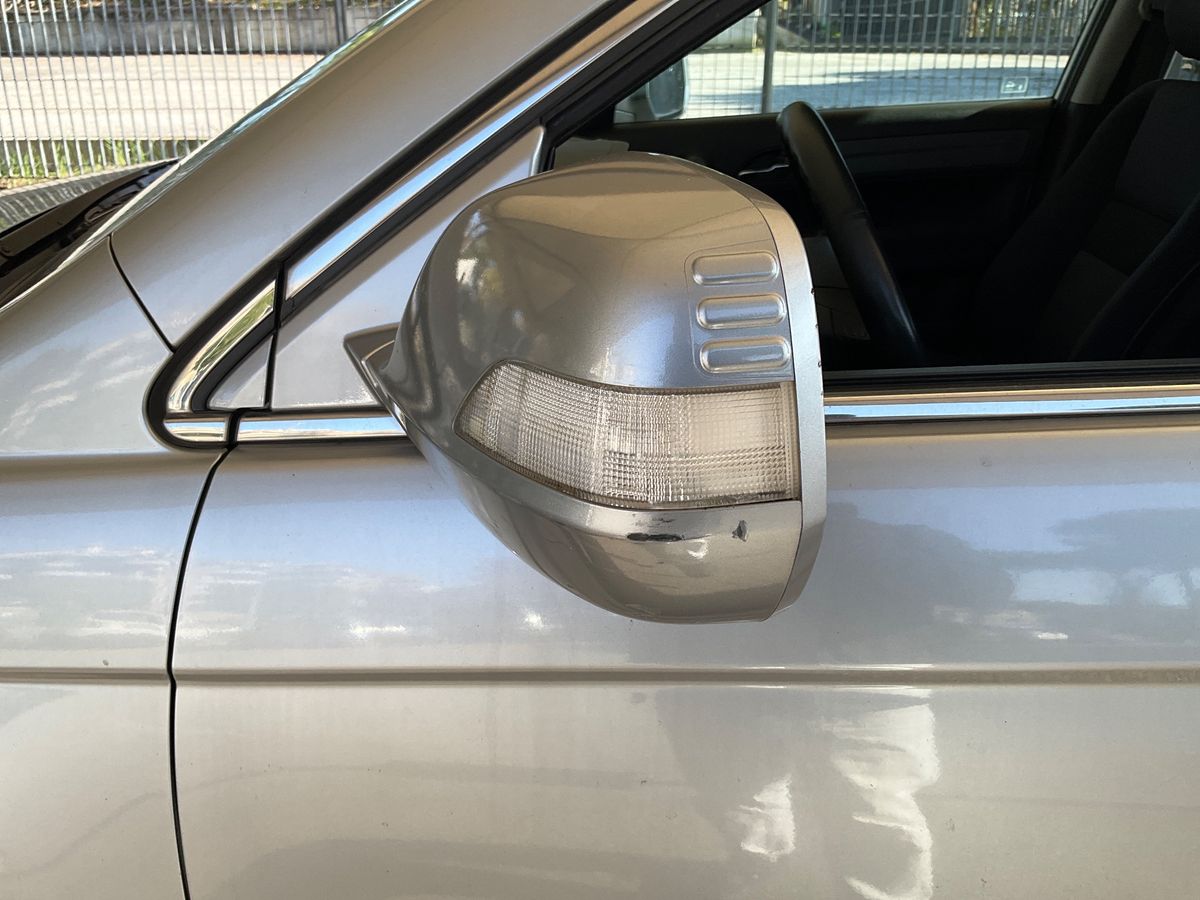 Honda CR-V 2008 — photo 38