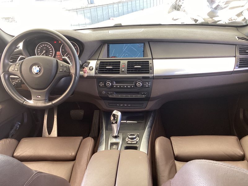 BMW X5 xDrive 30d — zdjęcie 12