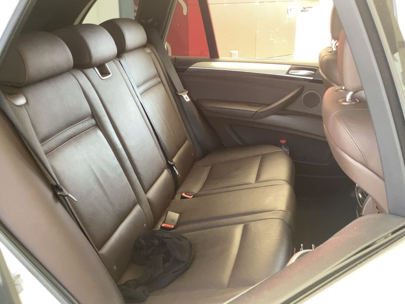 BMW X5 xDrive 30d — zdjęcie 14