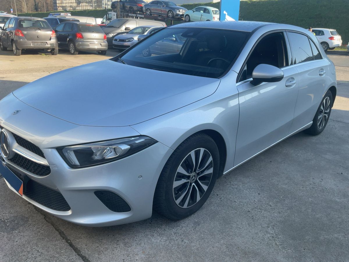 Mercedes-Benz A-Klasse d'occasion