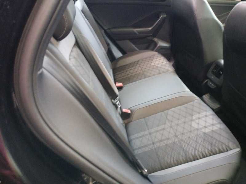 Volkswagen T-Roc d'occasion