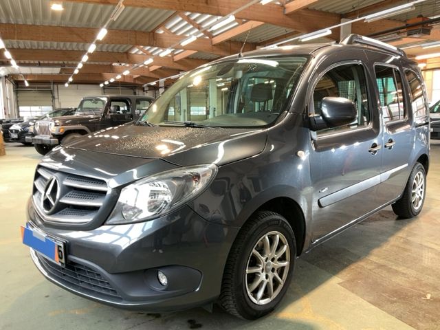 Mercedes-Benz Citan 112 Lang Tourer Edition