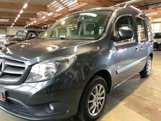 Mercedes-Benz Citan 112 Lang Tourer Edition