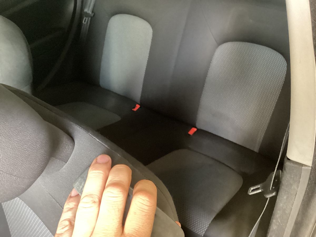 Fiat Grande 2011 — photo 10