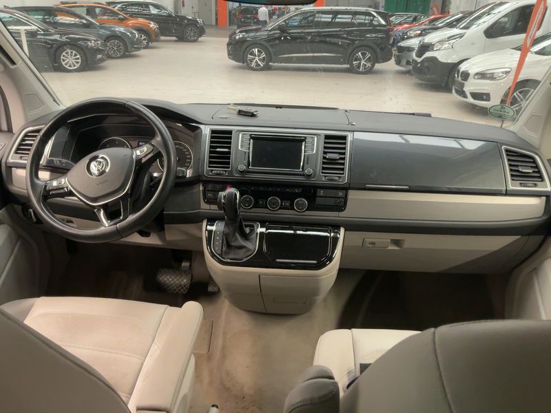 Volkswagen T6 California 2.0 TDI "30 Years" Indium 4Motion — zdjęcie 12