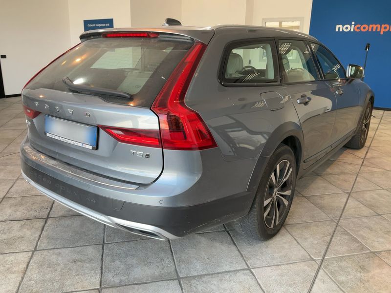 Volvo V90 Cross Country 2.0 T5 Business Plus AWD — zdjęcie 6