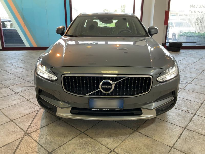 Volvo V90 Cross Country 2.0 T5 Business Plus AWD — zdjęcie 9