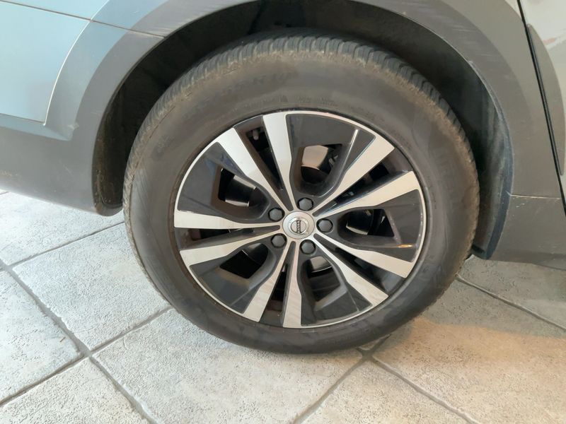 Volvo V90 Cross Country 2.0 T5 Business Plus AWD 2019 – снимка 9