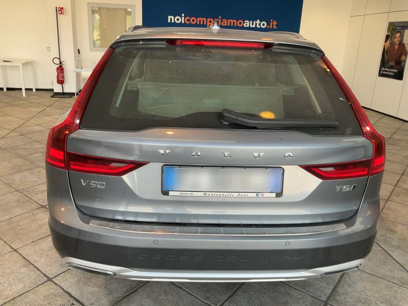 Volvo V90 Cross Country 2.0 T5 Business Plus AWD — zdjęcie 5