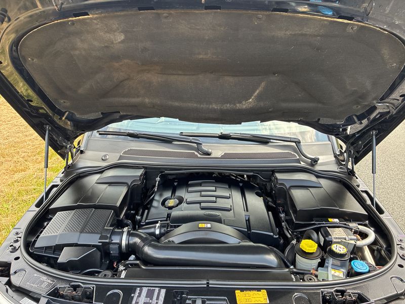 Land Rover Discovery 2.7 Td V6 TD HSE — zdjęcie 8